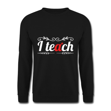 Grundschule Pullover - I Teach