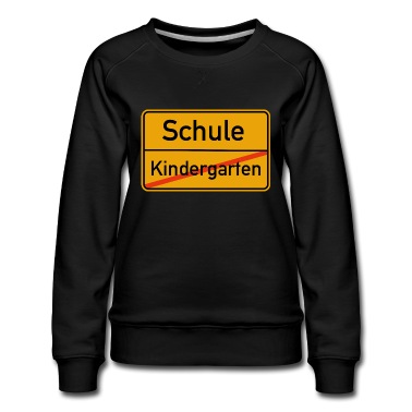 Grundschule Pullover - Schule Kindergarten Schulanfang Einschulung