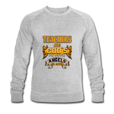 Grundschule Pullover - Lehrer Geschenk - teacher present - Tshirt