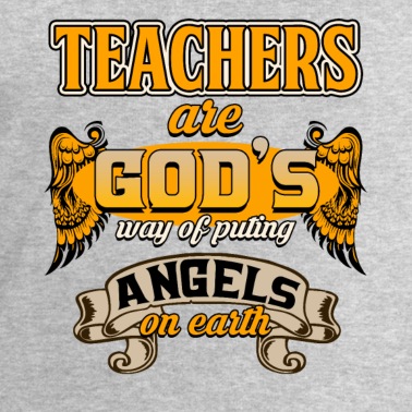 Grundschule Pullover - Lehrer Geschenk - teacher present - Tshirt