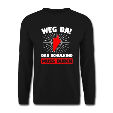 Grundschule Pullover - Schulanfang Schulbeginn Einschulung Geschenk