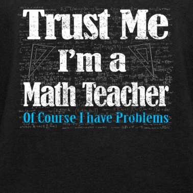 Grundschule Pullover - Lehrer Shirt I Mathe Mathelehrer Math Teacher