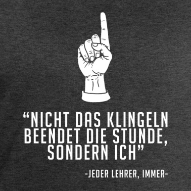 Grundschule Pullover - Lehrer Meme Lustiges Schule Pädagogik Geschenk