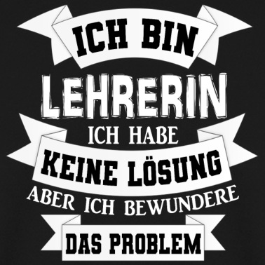 Grundschule Pullover - Erzieherin Lehrerin Geschenkidee