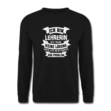 Grundschule Pullover - Erzieherin Lehrerin Geschenkidee