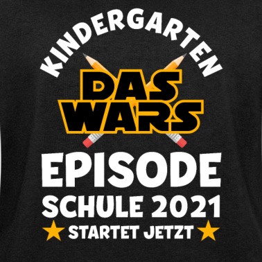 Grundschule Pullover - Kindergarten das wars Einschulungsgeschenk Schule