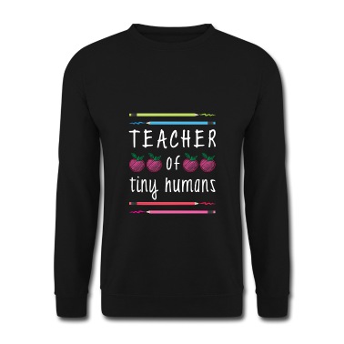 Grundschule Pullover - Geschenk Kindergärtnerin Grundschulehrer Tshirt