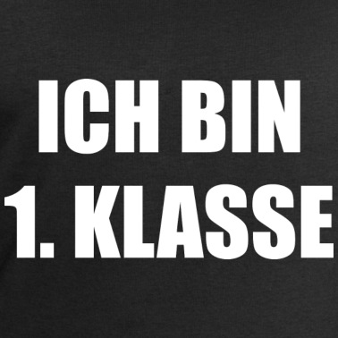 Grundschule Pullover - Ich bin 1. Klasse Einschulung erster Schultag