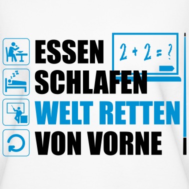 Grundschule Pullover - Lehrer der Weltretter /Pädogogen/Schule