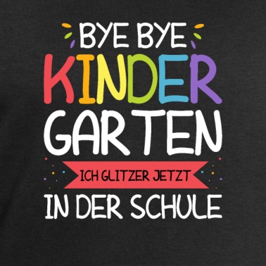 Grundschule Pullover - Einschulung Schulkind Schulanfang Bye Kindergarten
