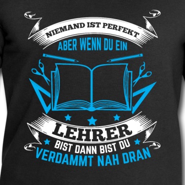 Grundschule Pullover - Lustiges Lehrer Shirt für Lehrer an der Schule