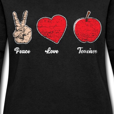 Grundschule Pullover - Lehrer Friede