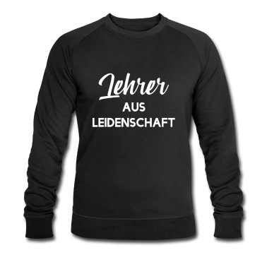 Grundschule Pullover - Lehrer aus Leidenschaft - Klassenlehrer Lehrer