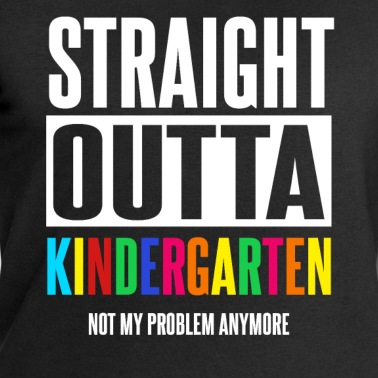 Grundschule Pullover - Einschulung