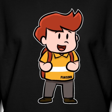 Grundschule Pullover - Junge Schule Einschulung Kinder Cartoon Geschenk