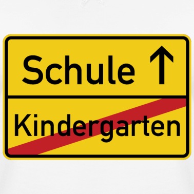 Grundschule Pullover - Schule Einschulung Kindergarten Schulanfänger