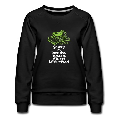 Grundschule Pullover - Bartagame Lehrer Lehrerin Abschluss Geschenk