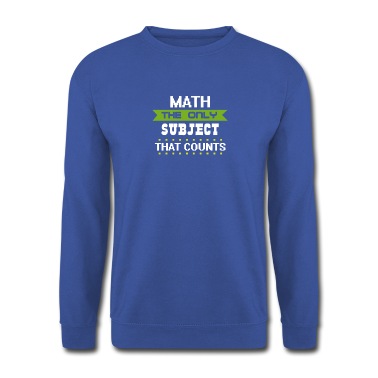 Grundschule Pullover - Mathematik Lehrer Lehrerin Abschluss Geschenk