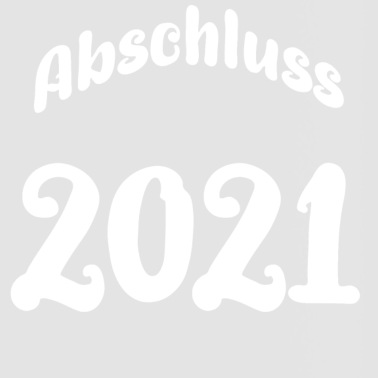 Abschluss Tasse - Abschluss 2021