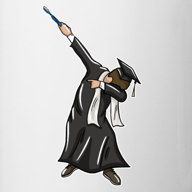 Abschluss Tasse - Zahnarzt Abschluss