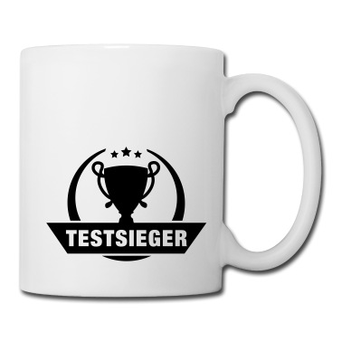 Abschluss Tasse - testsieger_f1