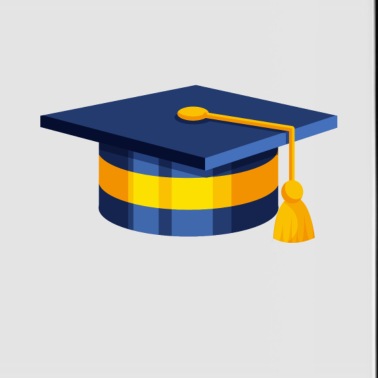 Abschluss Tasse - Abschluss Doktor Hut