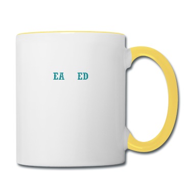 Abschluss Tasse - Krankenschwester Abschluss Geschenk