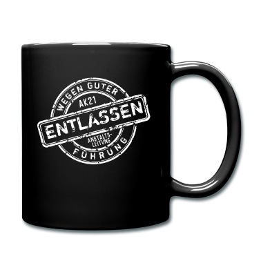 Abschluss Tasse - ABSCHLUSS 2021 - SCHULABSCHLUSS - ABSCHLUSSPRÜFUNG