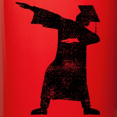 Abschluss Tasse - Doktor Abschluss Master Bachelor