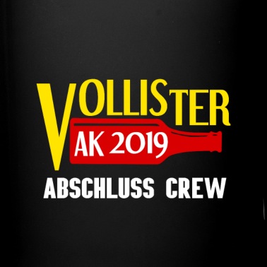 Abschluss Tasse - Abi, Abschluss, Matura | Design