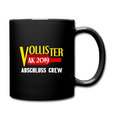Abschluss Tasse - Abi, Abschluss, Matura | Design
