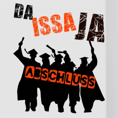 Abschluss Tasse - Abschluss Feier Abi Uni