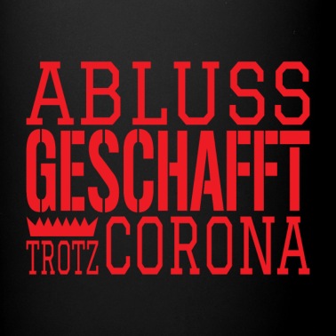 Abschluss Tasse - abschluss geschenk