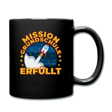 Abschluss Tasse - Grundschule Abschluss Grundschulabschluss Geschenk