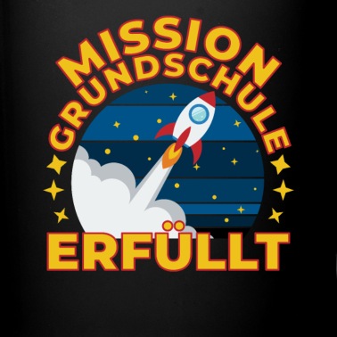 Abschluss Tasse - Grundschule Abschluss Grundschulabschluss Geschenk