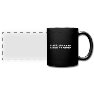 Abschluss Tasse - Uni Absolventen Abschluss Geschenk