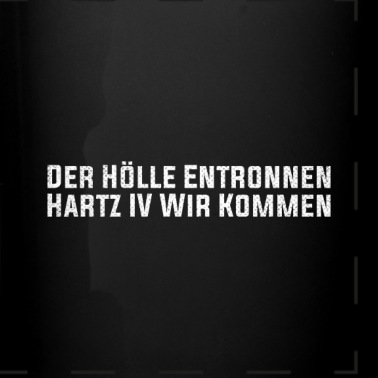 Abschluss Tasse - Uni Absolventen Abschluss Geschenk