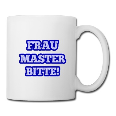 Abschluss Tasse - Abschluss Motto | graduation - design