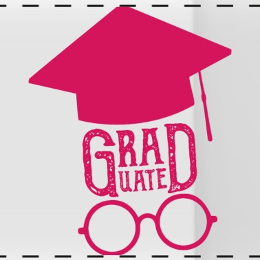 Abschluss Tasse - Schulabschluss