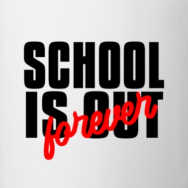 Abschluss Tasse - Abi, Abschluss, Matura | Design