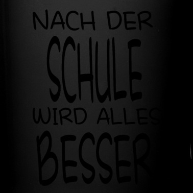 Abschluss Tasse - Abi, Abschluss, Matura | Design