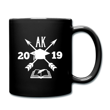 Abschluss Tasse - Abi, Abschluss, Matura | Design