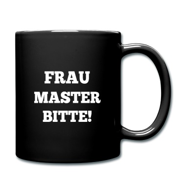 Abschluss Tasse - Abschluss Motto | graduation - design
