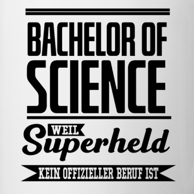 Abschluss Tasse - Abschluss Motto | graduation - design