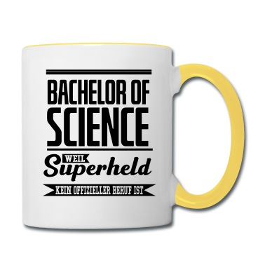 Abschluss Tasse - Abschluss Motto | graduation - design