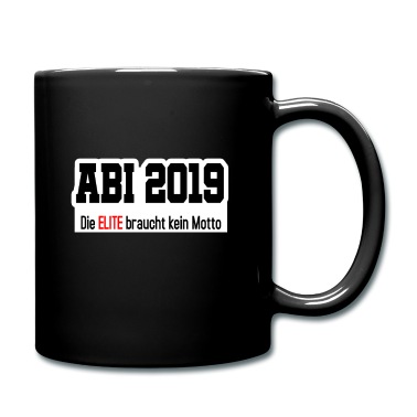 Abschluss Tasse - Abi, Abschluss, Matura | Design