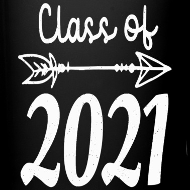 Abschluss Tasse - Abschluss Graduation Abitur Klasse 2021