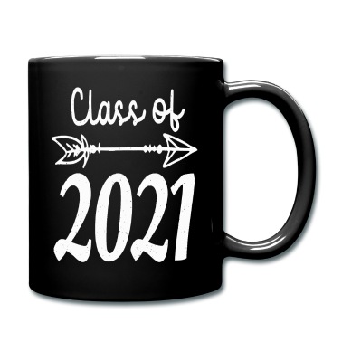 Abschluss Tasse - Abschluss Graduation Abitur Klasse 2021
