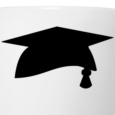 Abschluss Tasse - Abschluss / Bachelor / Master / Geschenk / Geschen