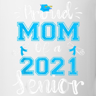 Abschluss Tasse - Abschluss Graduation Abitur Klasse 2021